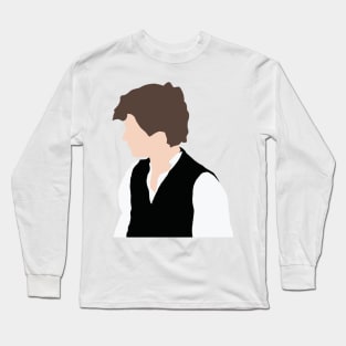 Laurie Long Sleeve T-Shirt